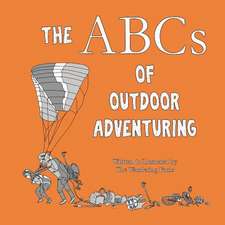 The ABCs of Outdoor Adventuring