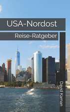 USA-Nordost