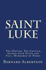 Saint Luke