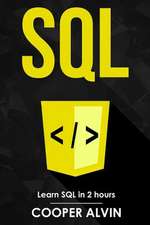 SQL