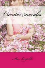 Cuentos Morales