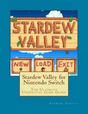 Stardew Valley for Nintendo Switch