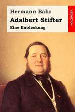 Adalbert Stifter