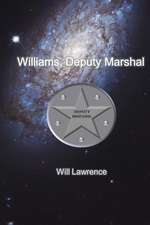 Williams, Deputy Marshal