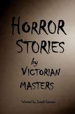 Horror Stories by Victorian Masters