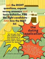 The Dating Application