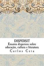 Dispersit