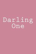 Darling One