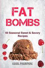 Fat Bombs