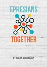 Ephesians Together