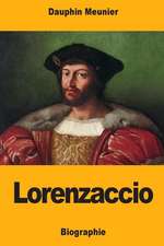 Lorenzaccio