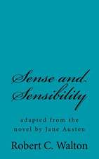 Sense and Sensibility