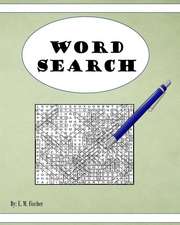 Word Search