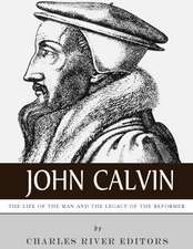 John Calvin