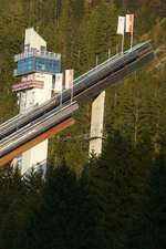 Ski Jumping