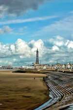 Blackpool Notebook