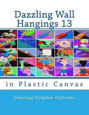 Dazzling Wall Hangings 13