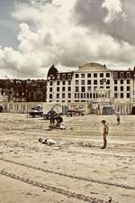 Trouville France Notebook