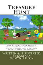 Treasure Hunt