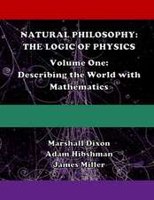 Natural Philosophy