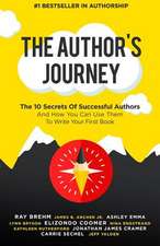 The Author's Journey