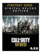 Call of Duty World War II Ultimate Walkthrough A.S.K