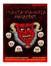 Phantasmagoria Magazine Issue 2