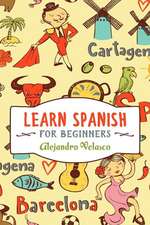 Learn Spanish