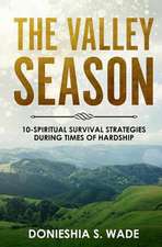 The Valley Season