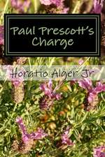 Paul Prescott's Charge