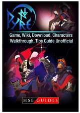 Pyre Game, Wiki, Download, Characters, Walkthrough, Tips Guide Unofficial