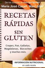 Recetas Rapidas Sin Gluten