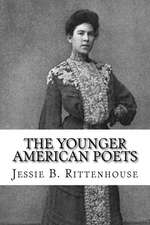 The Younger American Poets