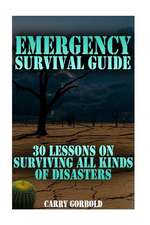 Emergency Survival Guide