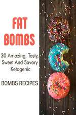 Fat Bombs