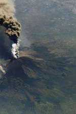 MT Etna Notebook