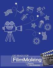 Filmmaking Director