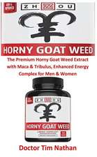 Zhou Horny Goat Weed