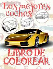 ✌ Los Mejores Coches ✎ Libro de Colorear Carros Colorear Ninos 9 Anos ✍ Libro de Colorear Para Ninos