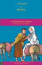 La Passion de Joseph