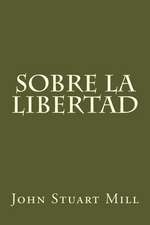 Sobre La Libertad