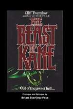 The Beast of Kane