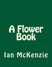 A Flower Book