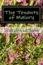 The Tenants of Malory