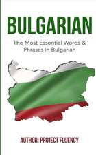 Bulgarian