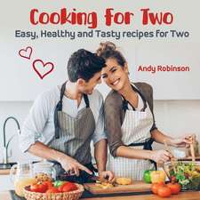 Cooking for Two