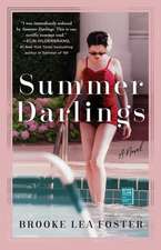 Summer Darlings