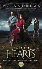 Fallen Hearts