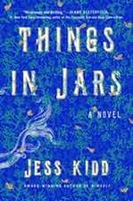 Things in Jars