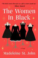 The Women in Black